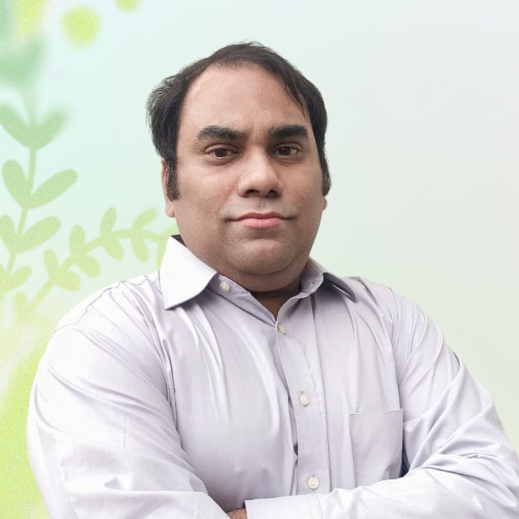 Dr. Md. Shahinur Rahman