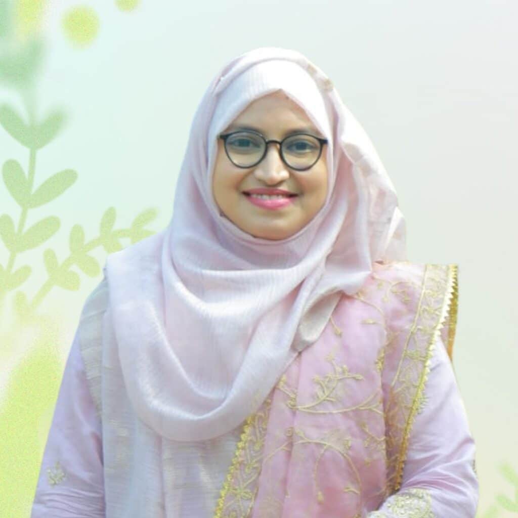 Farhana Khatun