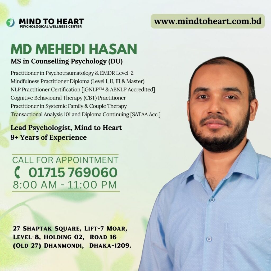 Md Mehedi Hasan